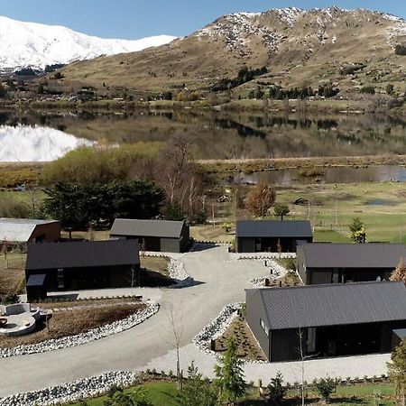 The Cottages At Lake Hayes Queenstown Eksteriør bilde