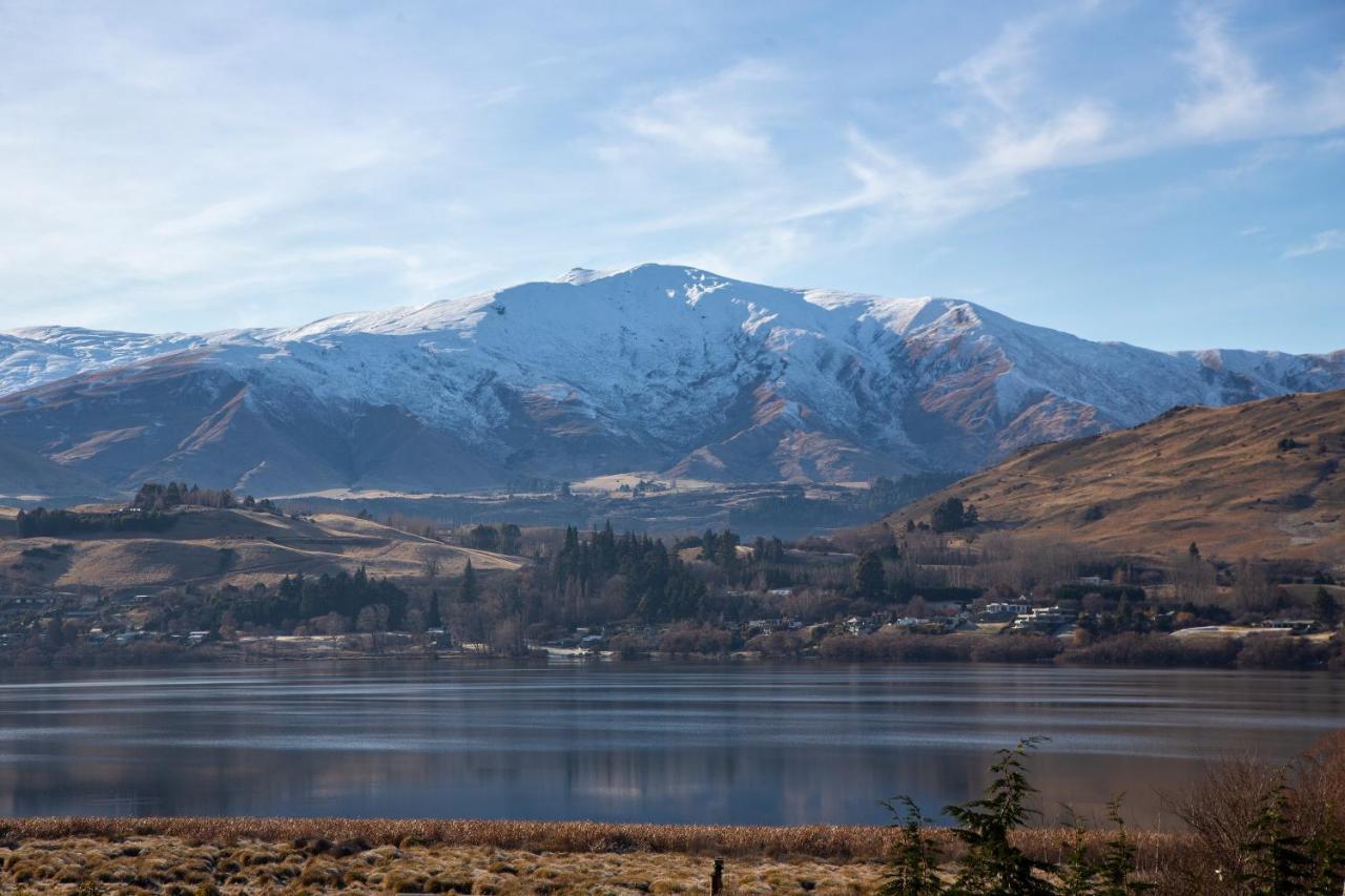 The Cottages At Lake Hayes Queenstown Eksteriør bilde