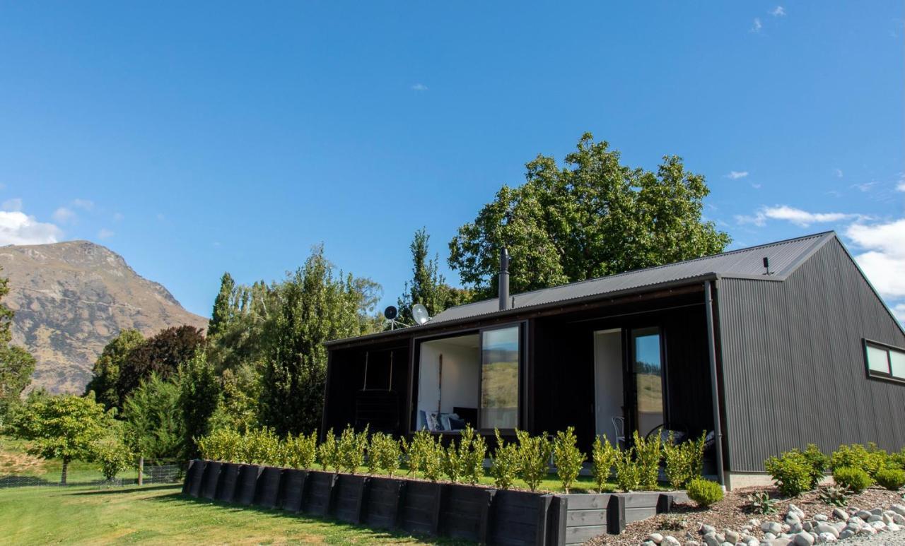 The Cottages At Lake Hayes Queenstown Eksteriør bilde