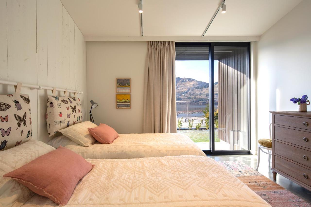 The Cottages At Lake Hayes Queenstown Eksteriør bilde