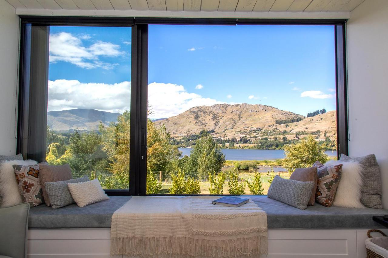 The Cottages At Lake Hayes Queenstown Eksteriør bilde