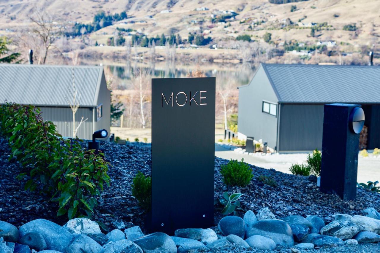 The Cottages At Lake Hayes Queenstown Eksteriør bilde