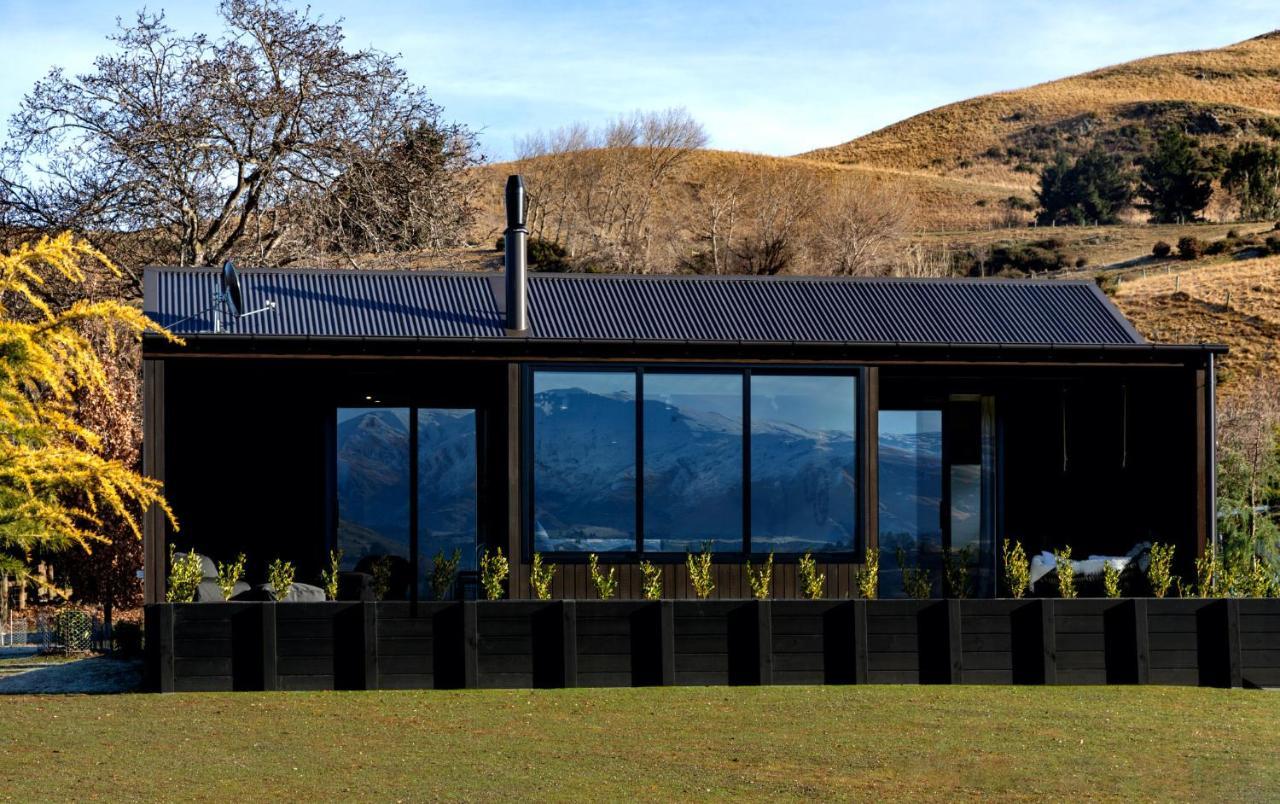 The Cottages At Lake Hayes Queenstown Eksteriør bilde