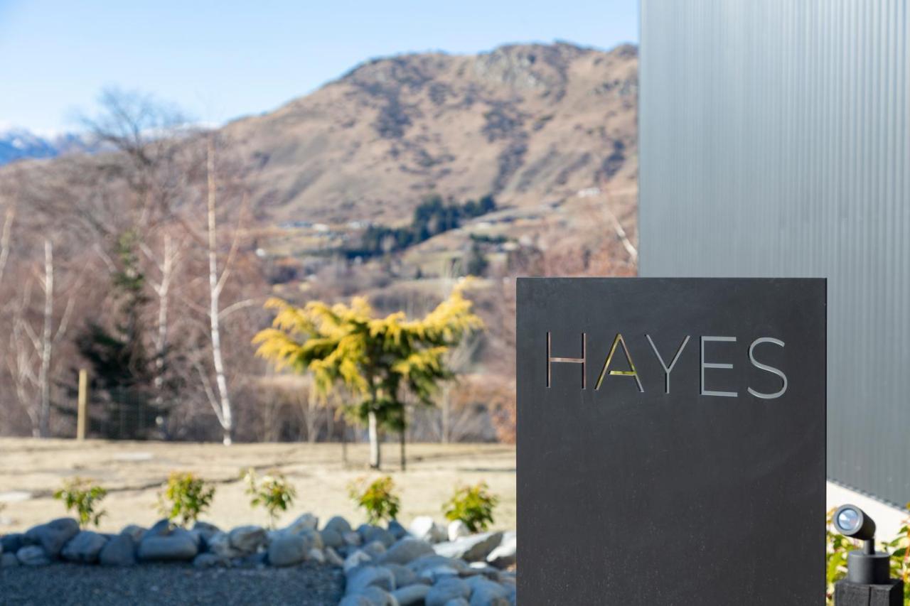 The Cottages At Lake Hayes Queenstown Eksteriør bilde