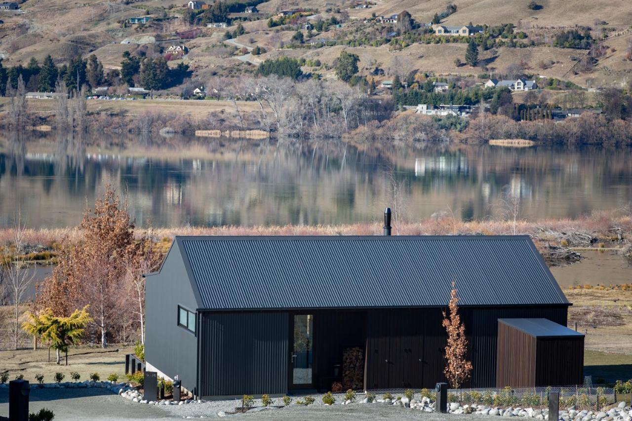 The Cottages At Lake Hayes Queenstown Eksteriør bilde