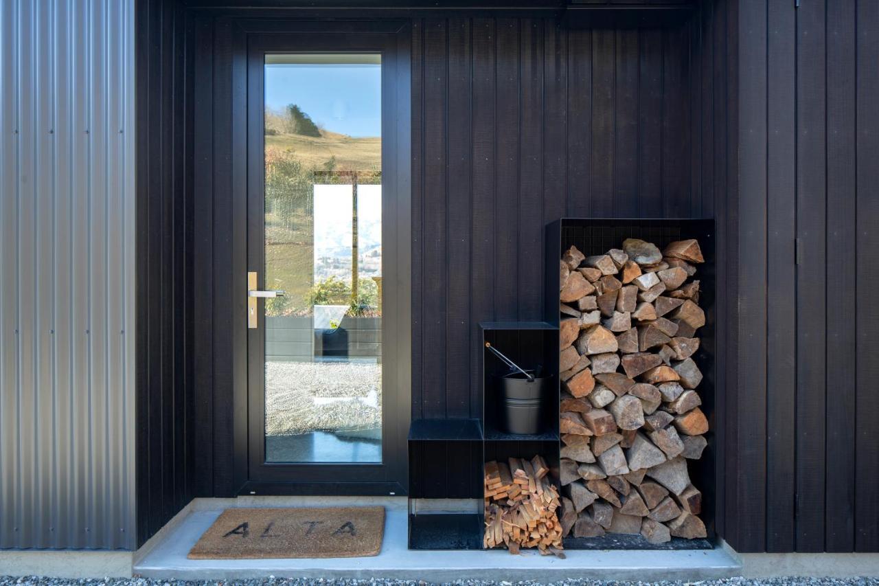 The Cottages At Lake Hayes Queenstown Eksteriør bilde
