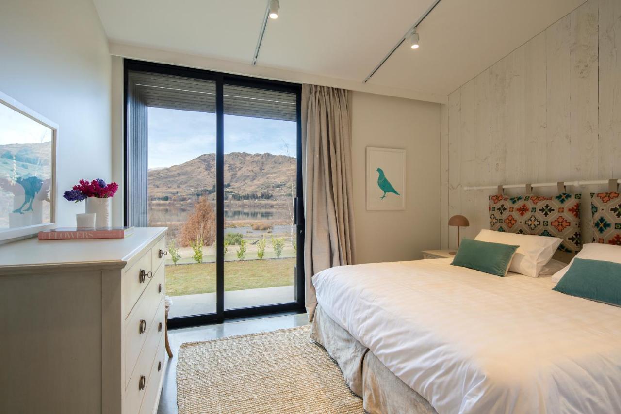 The Cottages At Lake Hayes Queenstown Eksteriør bilde