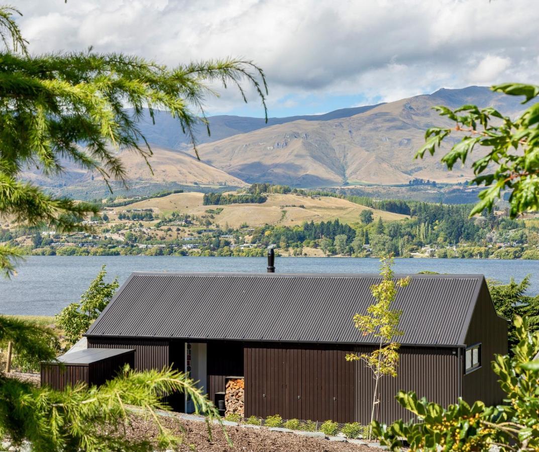 The Cottages At Lake Hayes Queenstown Eksteriør bilde