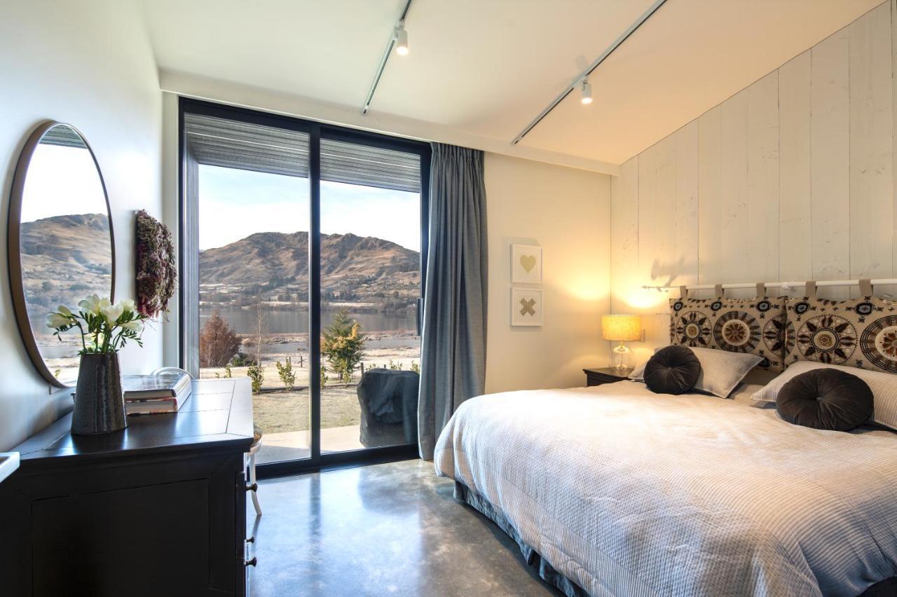 The Cottages At Lake Hayes Queenstown Eksteriør bilde