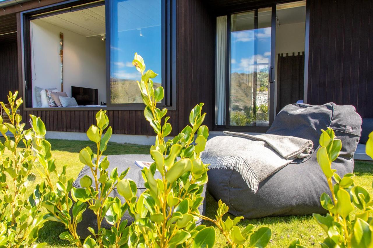 The Cottages At Lake Hayes Queenstown Eksteriør bilde