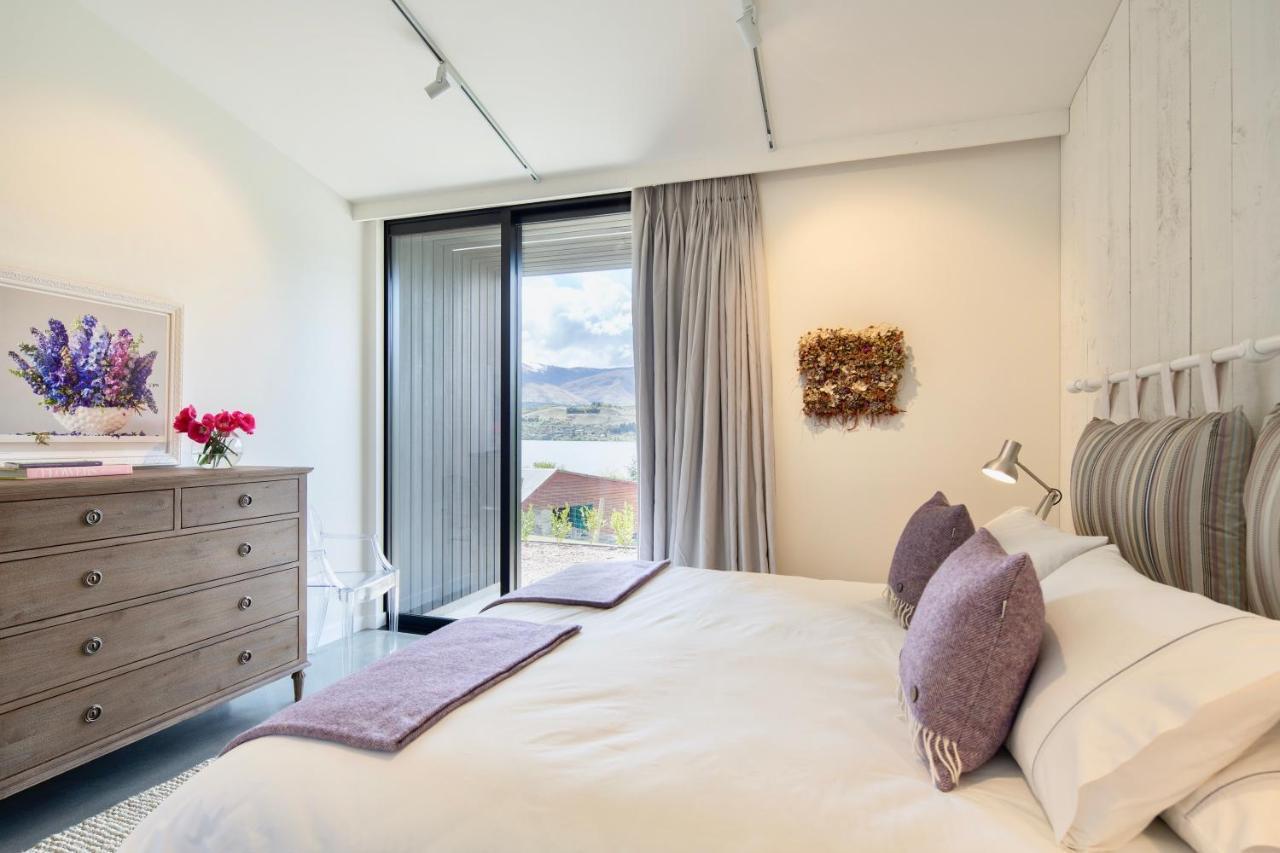 The Cottages At Lake Hayes Queenstown Eksteriør bilde