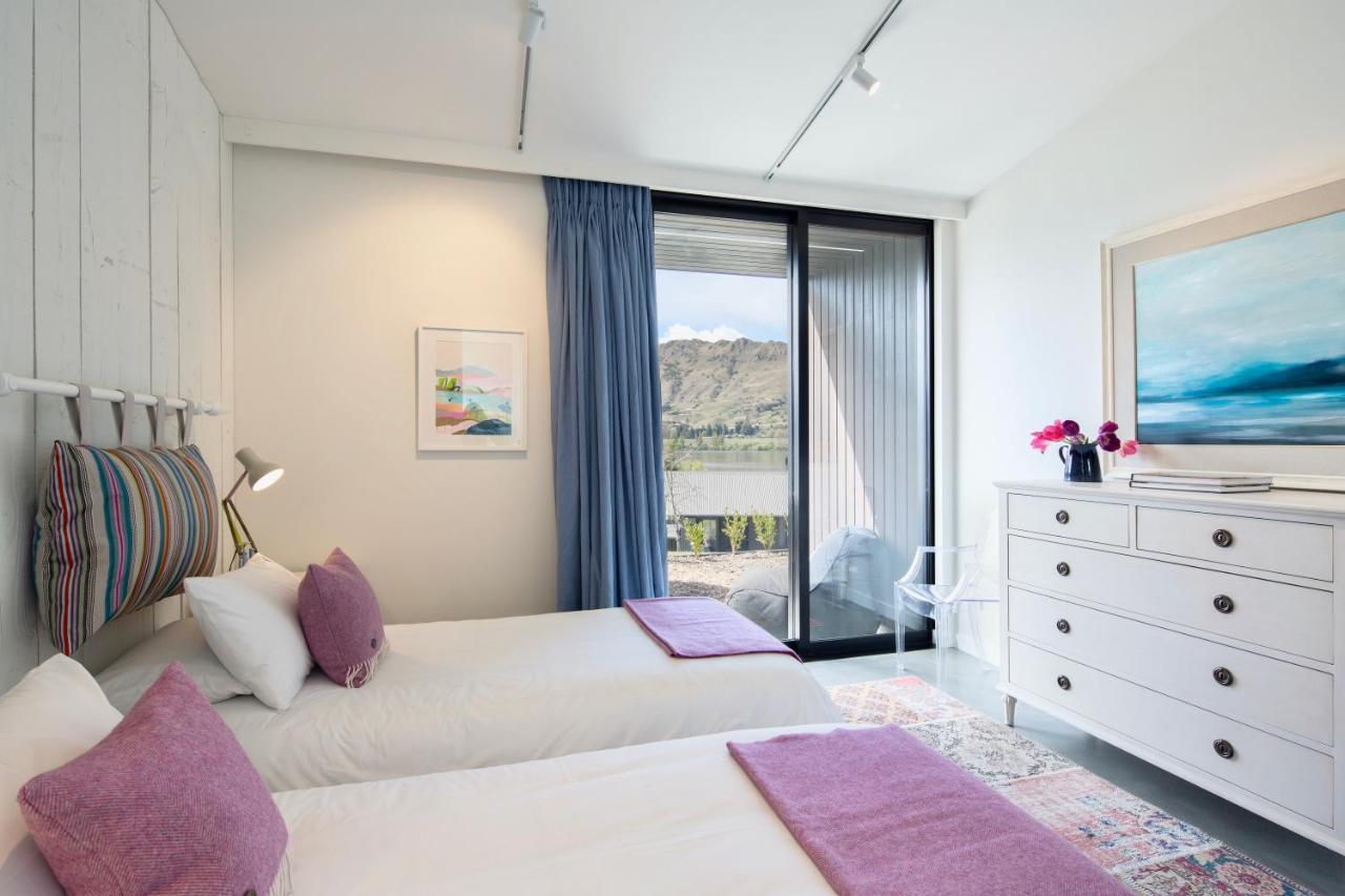 The Cottages At Lake Hayes Queenstown Eksteriør bilde